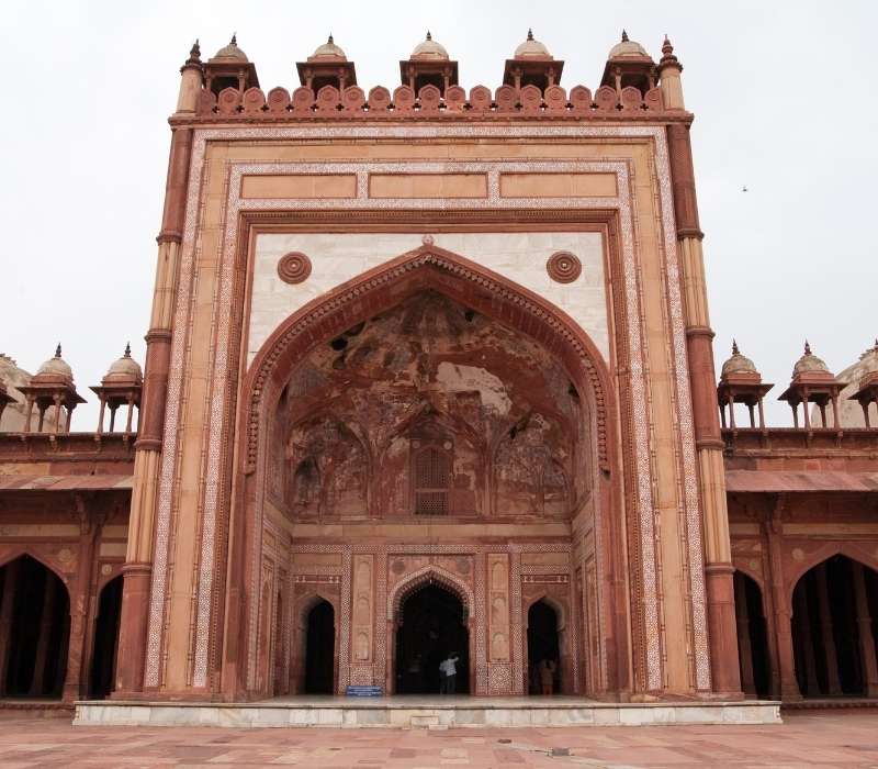 Agra Walking Tour from Delhi (3)