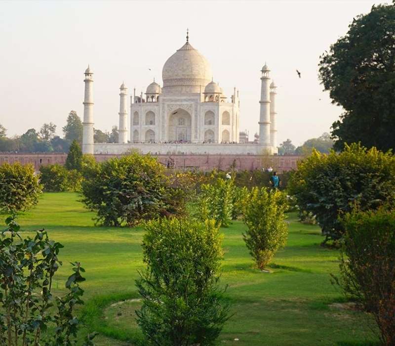 Agra Walking Tour from Delhi (5)