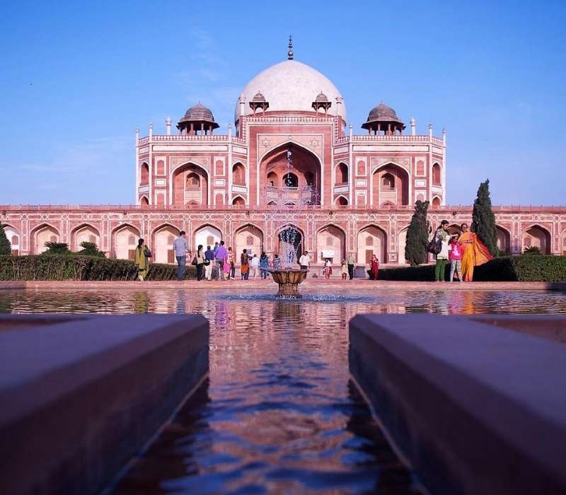 Delhi Agra Tour from Delhi (2)