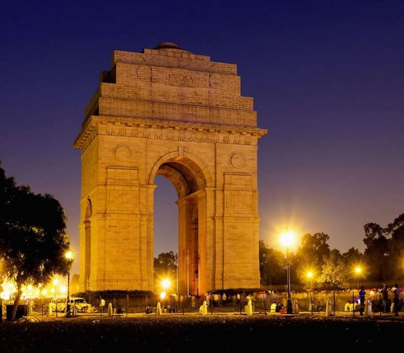 Delhi Agra Tour from Delhi