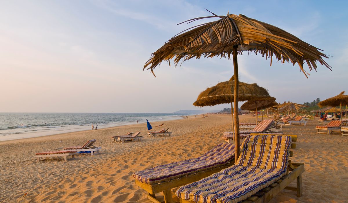 Goa Tour
