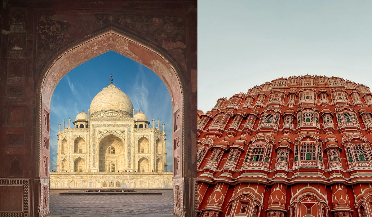 India Tour Packages